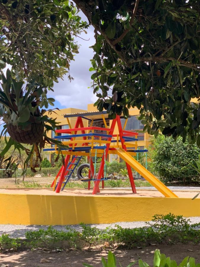Flat Em Serra Negra - בזרוס מראה חיצוני תמונה