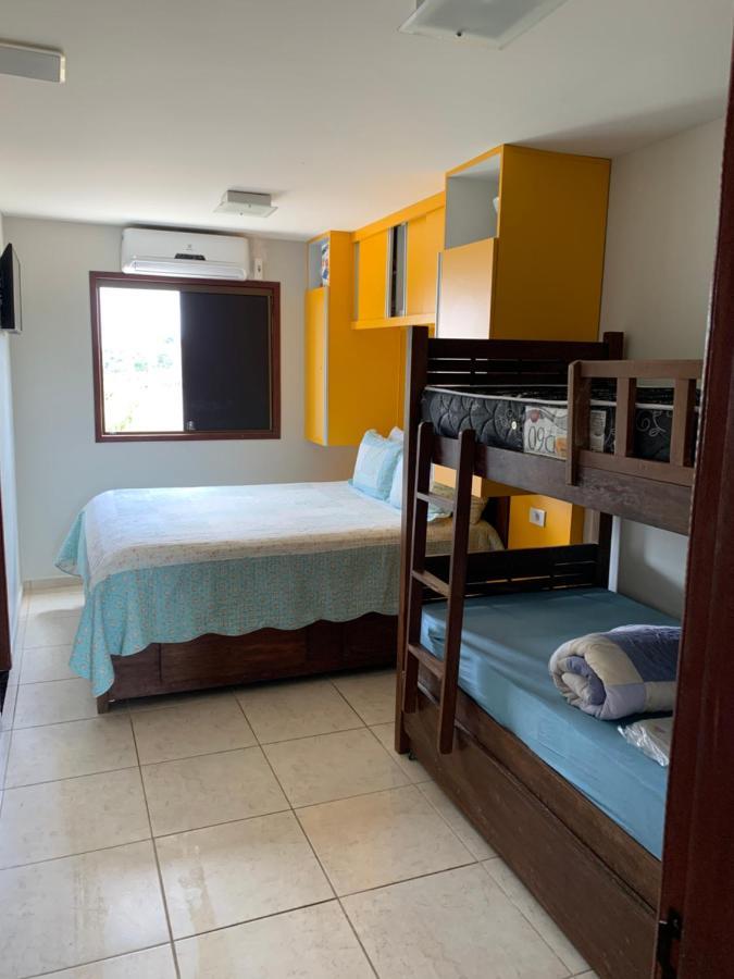 Flat Em Serra Negra - בזרוס מראה חיצוני תמונה