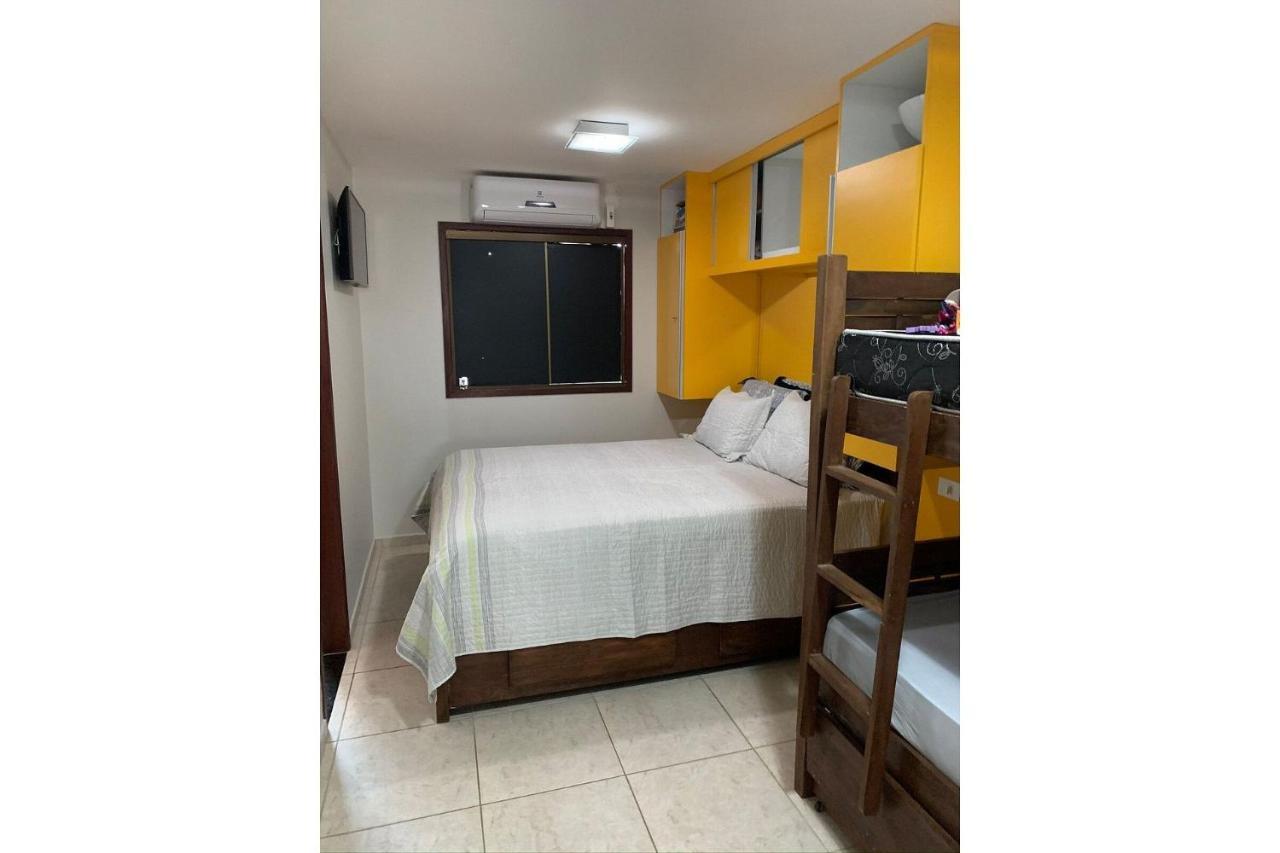 Flat Em Serra Negra - בזרוס מראה חיצוני תמונה