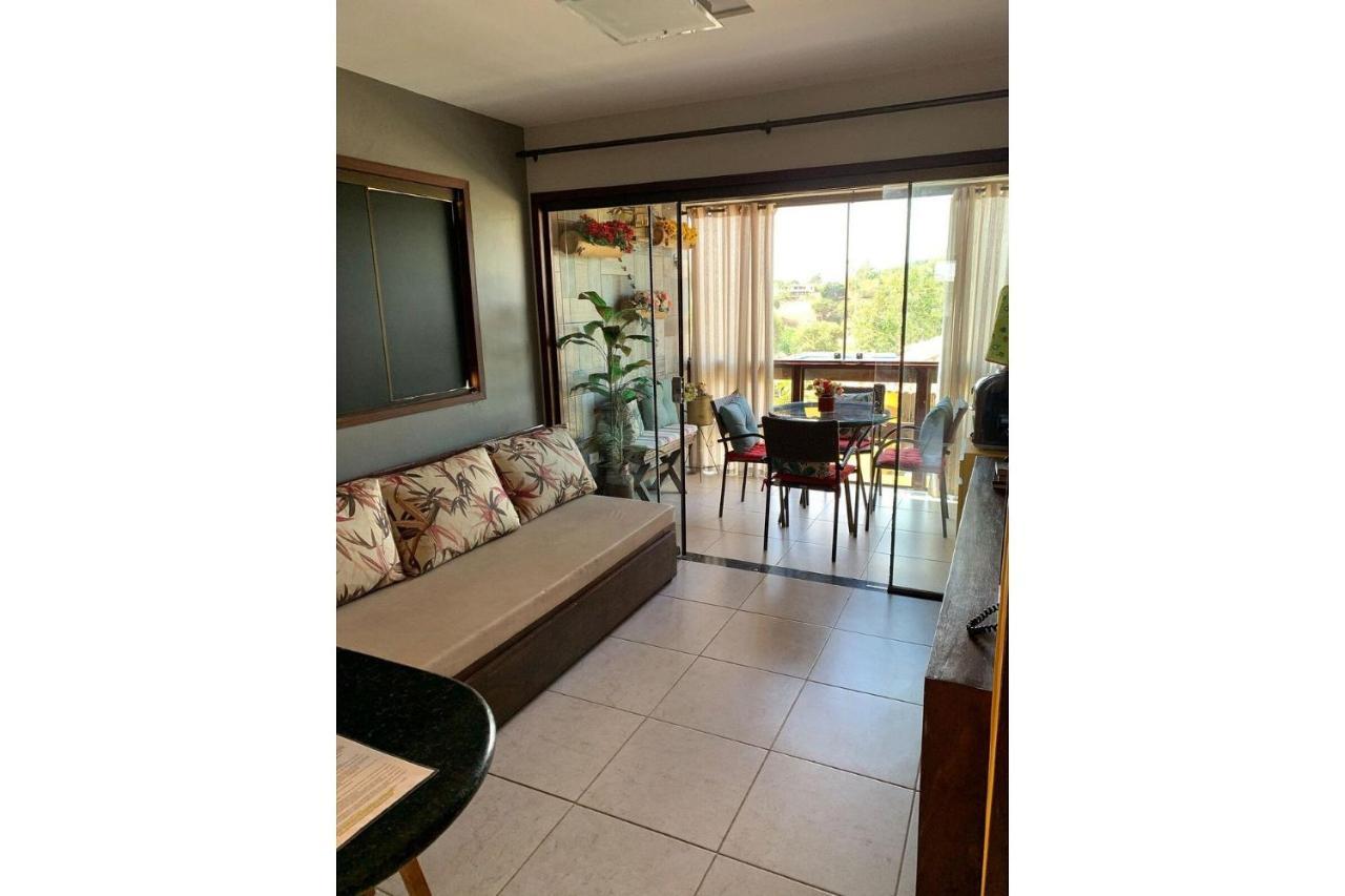 Flat Em Serra Negra - בזרוס מראה חיצוני תמונה