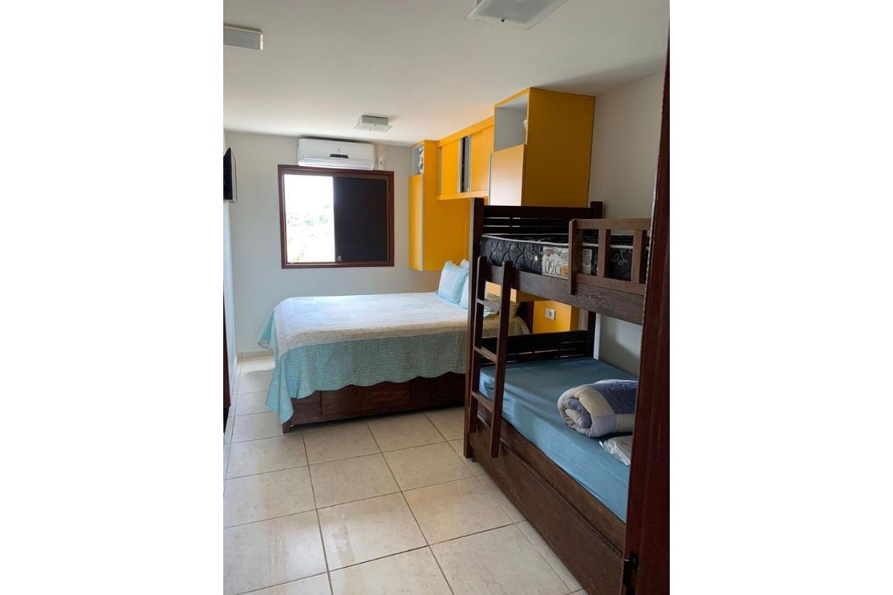 Flat Em Serra Negra - בזרוס מראה חיצוני תמונה