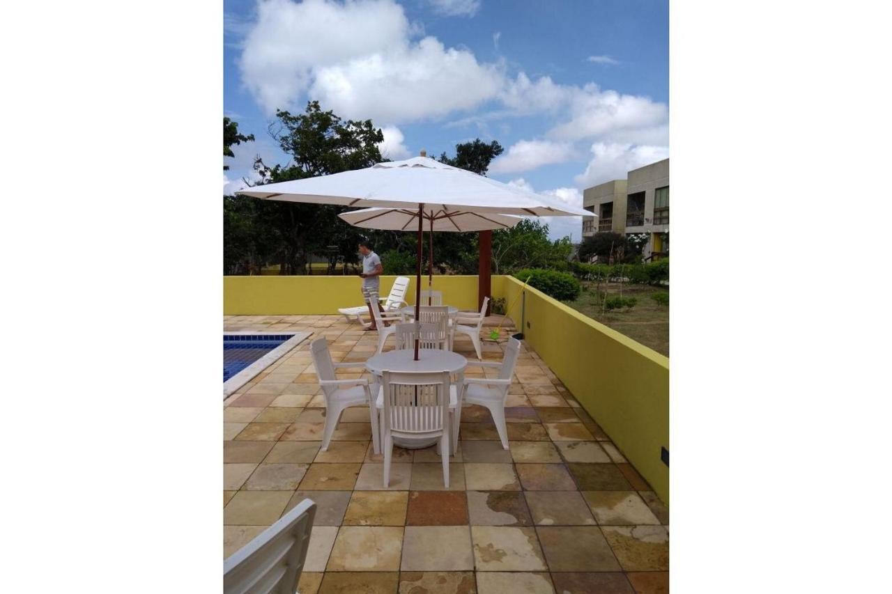 Flat Em Serra Negra - בזרוס מראה חיצוני תמונה