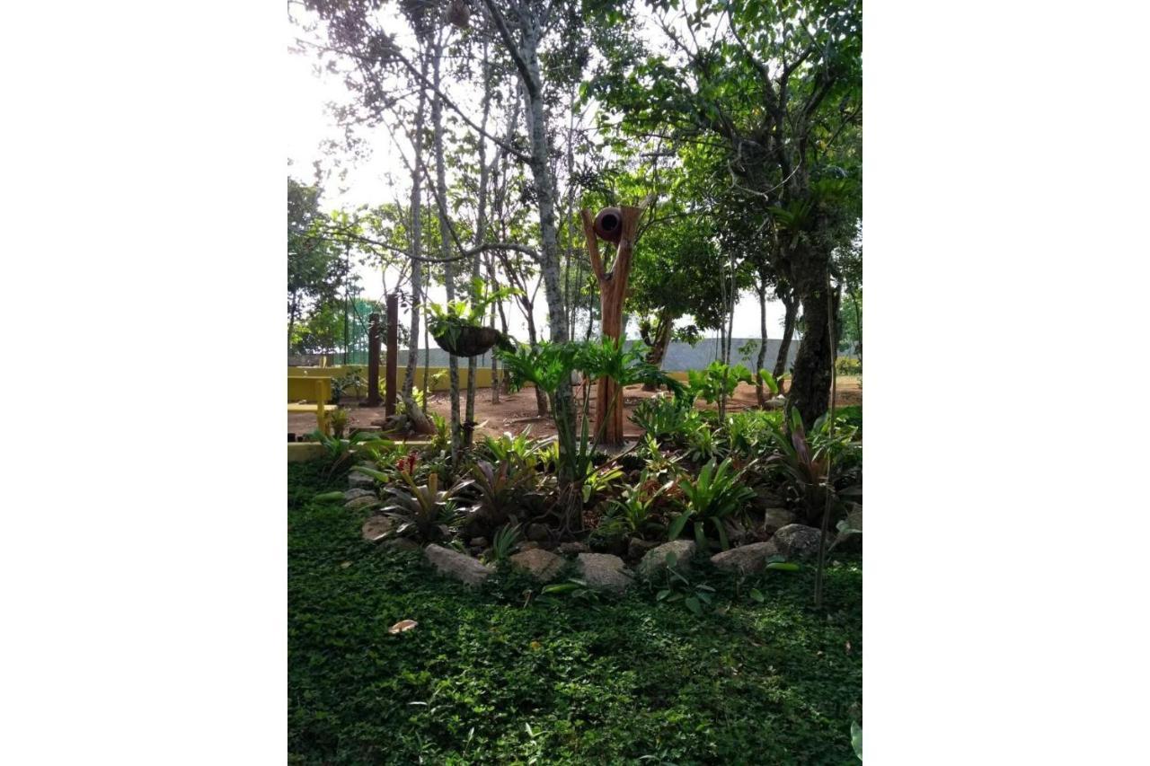 Flat Em Serra Negra - בזרוס מראה חיצוני תמונה