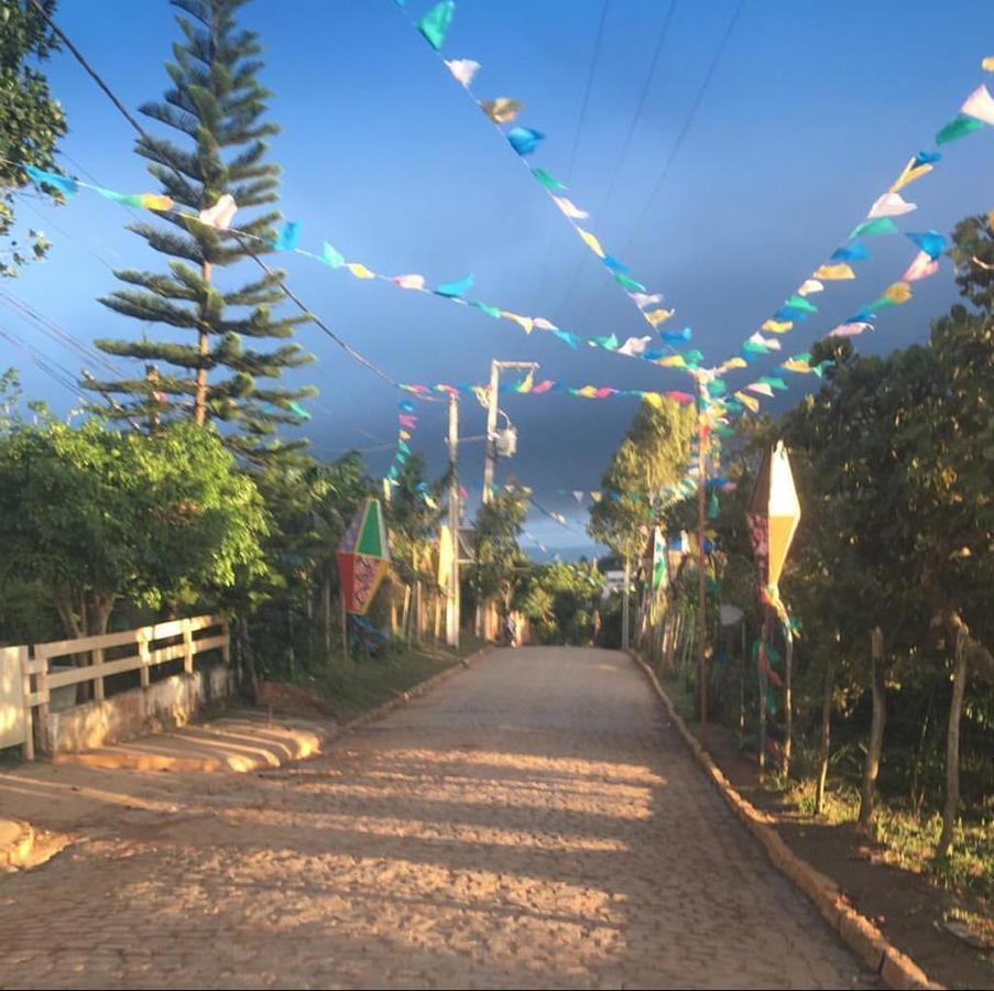 Flat Em Serra Negra - בזרוס מראה חיצוני תמונה