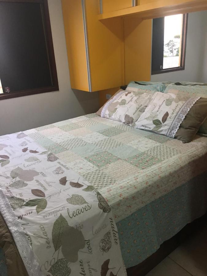 Flat Em Serra Negra - בזרוס מראה חיצוני תמונה